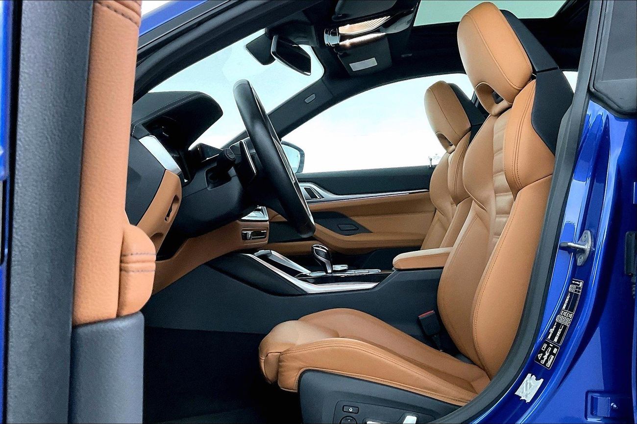 BMW M440i xDrive | Guaranteed Warranty | 0 Down Payment