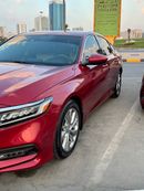 هوندا أكورد