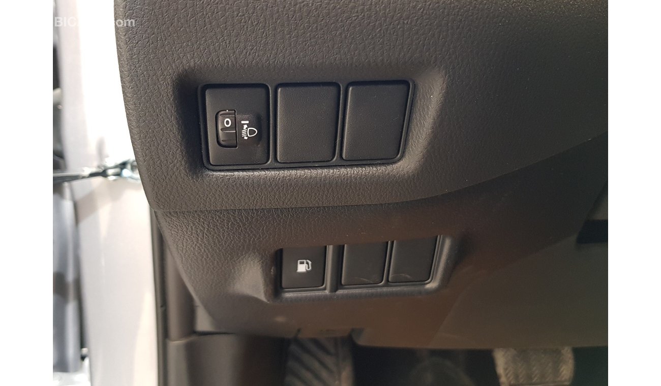 Toyota CHR 1.2 Turbo A/T - 2018