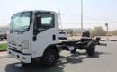 إيسوزو NPR ISUZU NPR NPR03 71L 4.6L CHASSIS LAMP PW RADIO MT