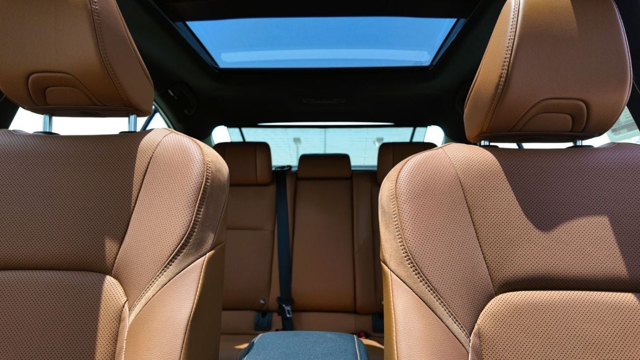 تويوتا كامري Toyota Camry Lumiere HEV 2026
