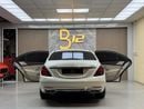 Mercedes Maybach S500 Maybach