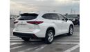 Toyota Highlander 2020 TOYOTA HIGHLANDER LE 3.5L_V6 / EXPORT ONLY