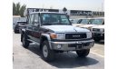 Toyota Land Cruiser Pick Up DC DC 4.0 L