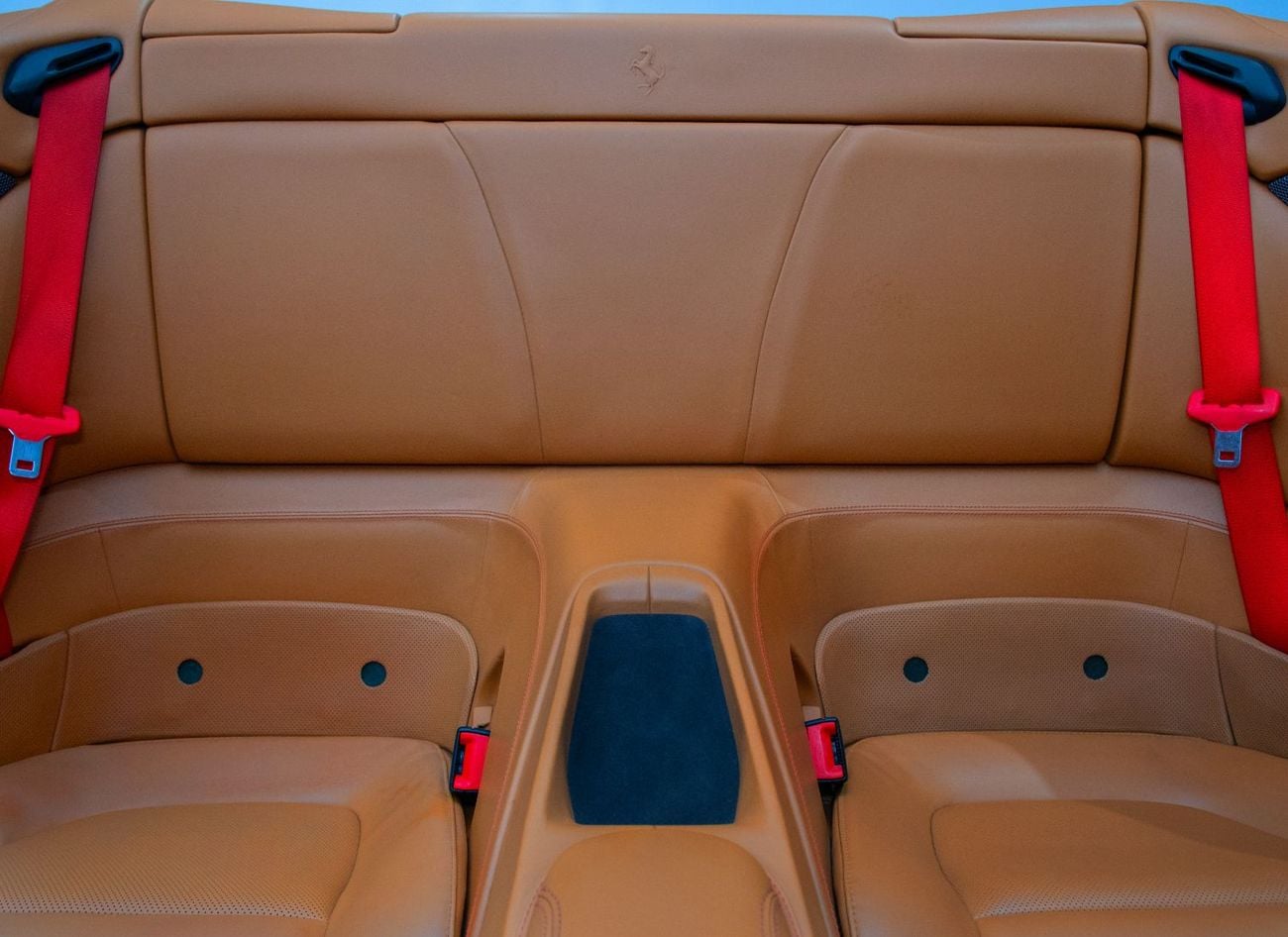 Ferrari Portofino STANDARD