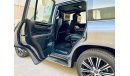 Lexus LX570 Super Sport 5.7L Petrol Full Option  with MBS Autobiography Massage Seat