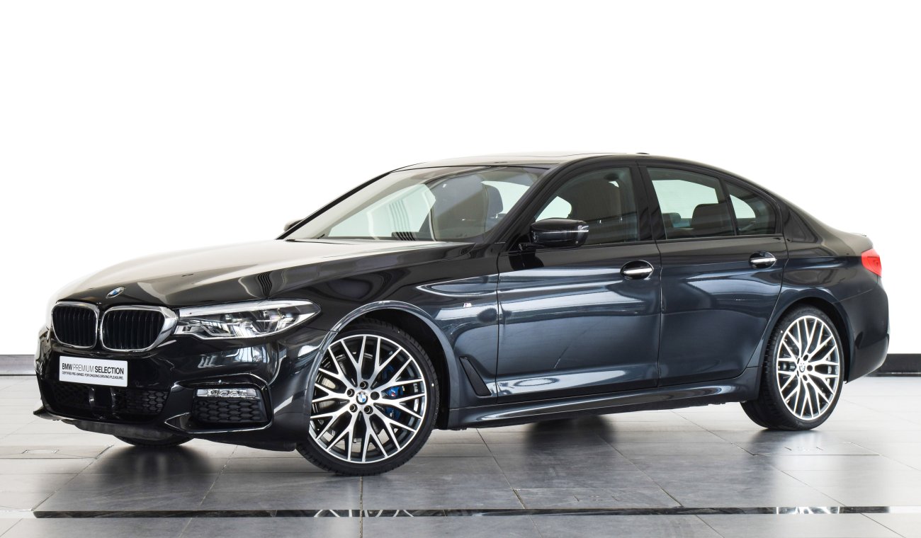 BMW 530i I