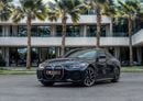 BMW i4 i4 M kit | 4,113 P.M | 0% Downpayment | BMW WARRANTY & SERVICE
