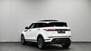 لاند روفر رانج روفر إيفوك | Brand | Warranty 3 Years | 2,850 monthly | Ref#Evoque