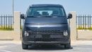 Hyundai Staria V6 3.5L Petrol 09-Seater Premium 2025YM