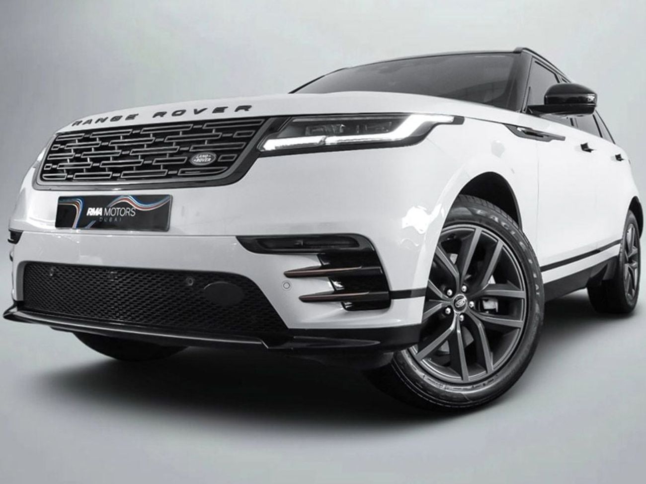 Land Rover Range Rover Velar P250 SE 2.0L