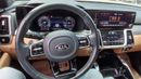 Kia Sorento kia sorento 2021 diesel