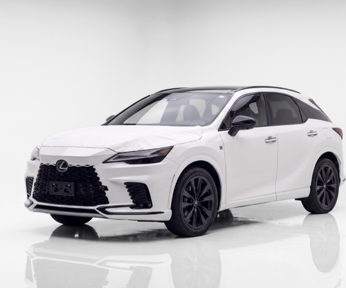لكزس RX 500h F SPORT PERFORMANCE