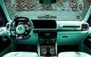 BRABUS 800 - Mercedes-AMG G 63 Brabus G 800 2022 Full Loaded | with Warranty | Finance available