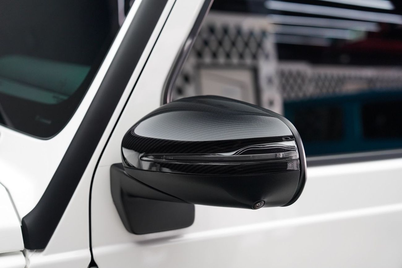 Mercedes-Benz G 63 AMG Mercedes Benz G63 AMG