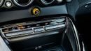 Mercedes Benz AMG GT Black Series 2021 GCC Full Service History 4.4L Biturbo V8