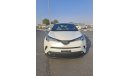 Toyota C-HR TOYOTA C HR CLEAN CAR