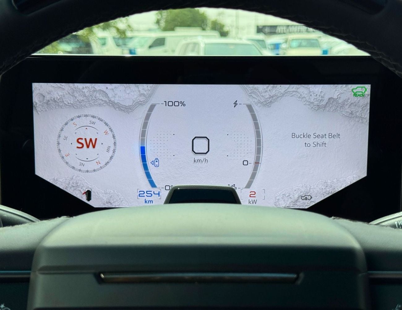 GMC Hummer EV FIRST EDITION  1.5L DUAL TONE / ELECTRIC / 360* CAMERA / PANORAMIC ROOF (CODE # 69055)