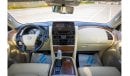 Nissan Patrol LE VVEL DIG 2024 - Premium Interior - Legendary V8 5.6L A/T Petrol / GCC Specs / Book Now