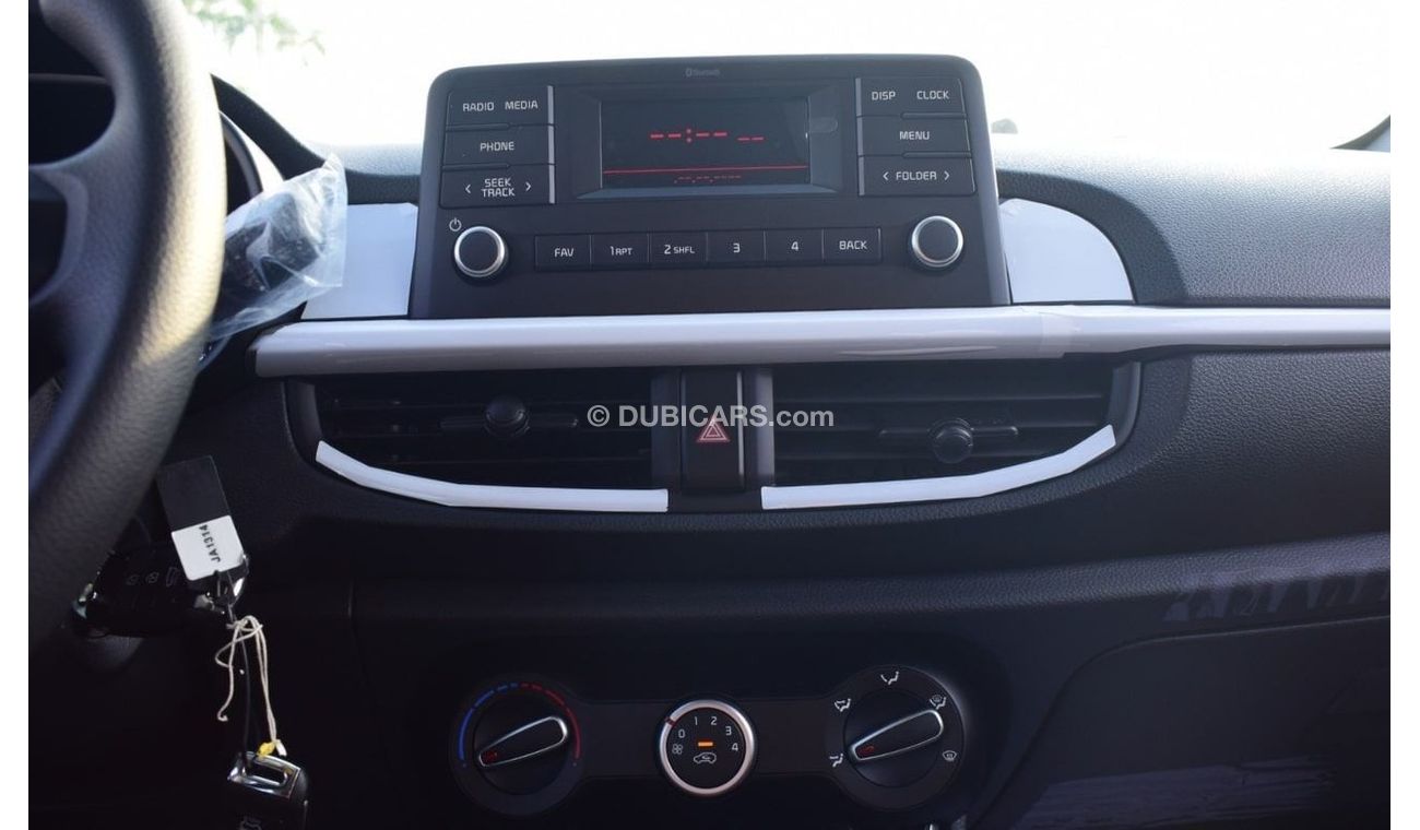 Kia Picanto 2023 Kia Picanto 1.2L Petrol