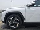 Hyundai Tucson COMFORT PLUS Hyundai Tucson  1.6T A/T FWD SUV White Color 2024 Model