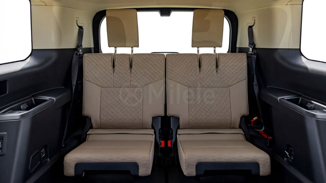 تويوتا برادو TOYOTA PRADO 250 VX PREMIUM | EXPORT ONLY
