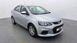 Chevrolet Aveo LS 1.6 | Under Warranty | Inspected on 150+ parameters