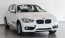 BMW 118i i