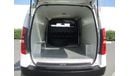 Hyundai H-1 huyndai H1 delivery van  2012 gulf space very clean
