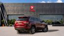 Jeep Grand Cherokee Jeep Grand Cherokee Limited (LOW MILEAGE) 2020 GCC | Warranty for 1,516.00 AED monthly
