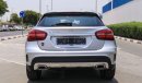 Mercedes-Benz GLA 180 AMG 1.6L (2 Years Warranty) price with costume