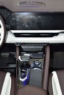 Geely Monjaro EXCELLENT DEAL for our Geely Monjaro 4WD ( 2024 Model ) in Grey Color GCC Specs