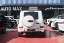 Mercedes-Benz G 63 AMG Std 5.5L,GCC