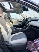 Toyota RAV4 Hybrid Toyota Rav4 2021 XLE