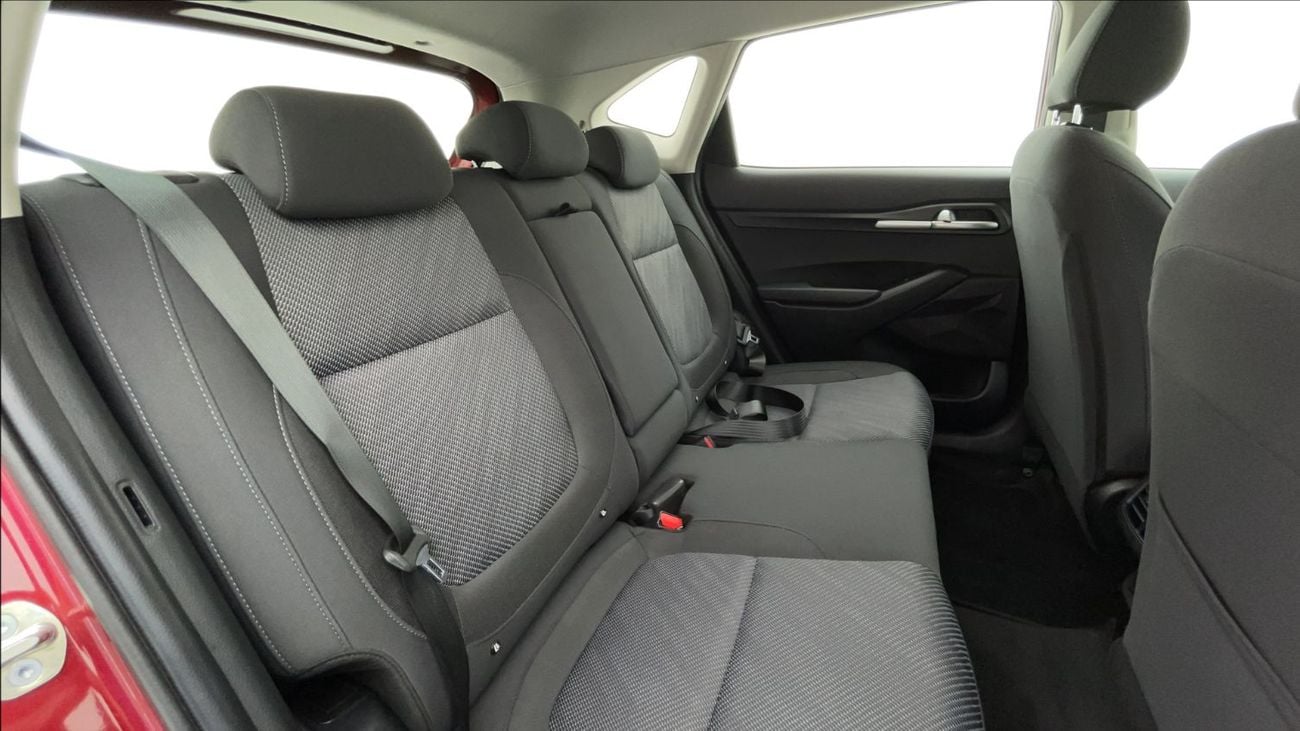 Kia Seltos 1.6L 2023 | 0 DP | 857/Month | 30 Day Return | Service History