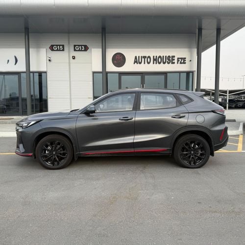 Changan X5 Plus PIONEER Changan X5 Plus 1.5L Turbo Full option 2026