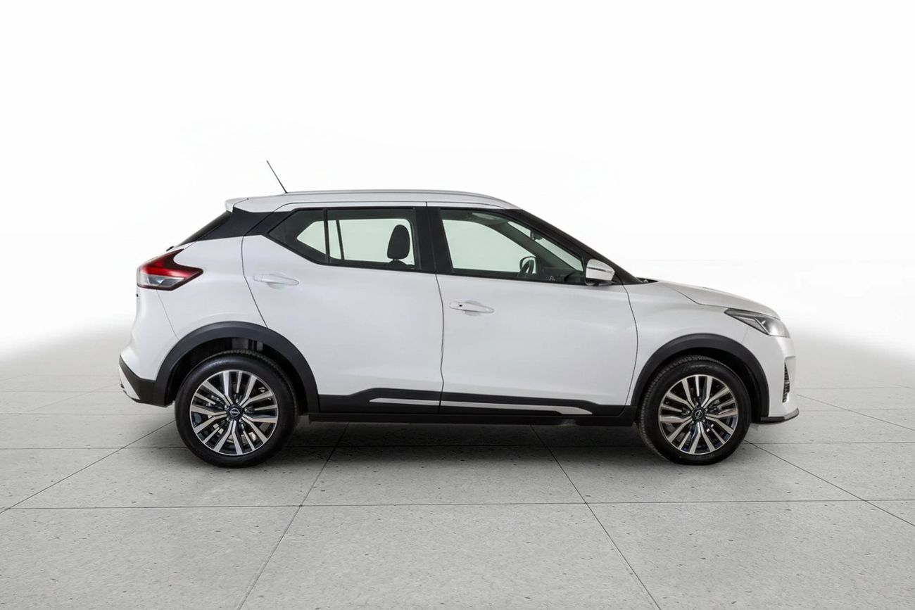 Nissan Kicks SL 1.6