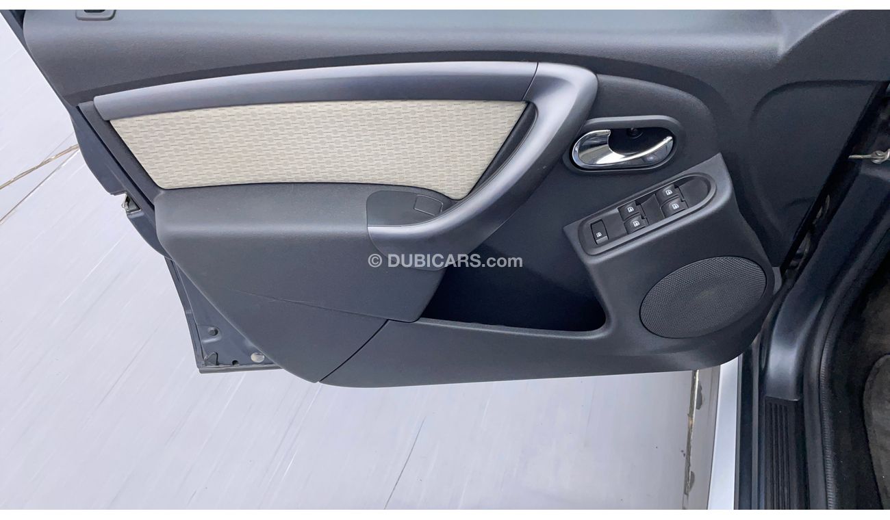 Renault Duster SE 2 | Under Warranty | Inspected on 150+ parameters