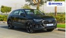 Audi Q8 QUATTRO TURBO FSI 3,0  WITH VAT 5%, WARRANTY FOR 3 YEAR