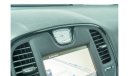 كرايسلر 300C SRT8 SRT8 2016 Chrysler 300C SRT 6.4L V8 / Full Chrysler Service History & Extended Warranty (2017 F