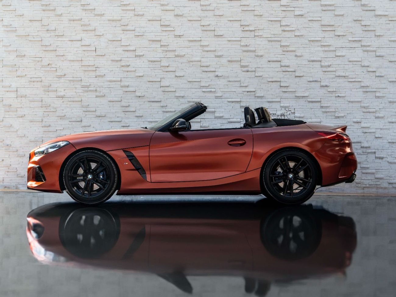 BMW Z4 M M40i
