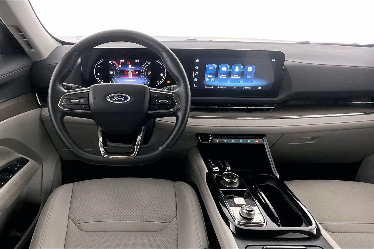 Ford Territory Trend | Guaranteed Warranty | 0 Down Payment