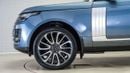 Land Rover Range Rover Vogue SE 5.0L UAE's Very Best Example | 2 Years Free Servicing | AED 5,572 Per Month