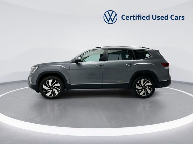 Volkswagen Teramont COMFORTLINE, миниатюра 30