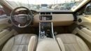 Land Rover Range Rover Sport HSE 3.0L (340 HP)