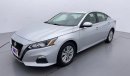 Nissan Altima S 2.5 | Zero Down Payment | Free Home Test Drive