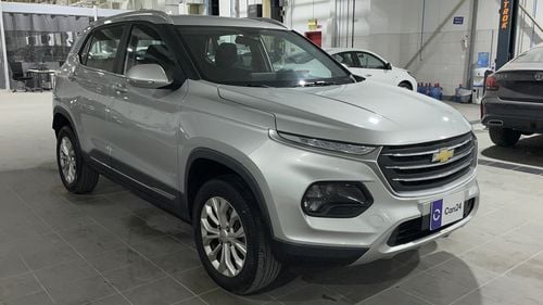 Chevrolet Groove LT 1.5L 2023 LT | AED 549/Month | 0 DP | 30 Day Return | Warranty