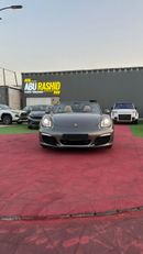 Porsche 718 Boxster S 2.5L M/T