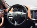 Maserati Levante GT HYBRID AED 2,240 P.M | 0% DOWN PAYMENT | MASERATI LEVANTE GT | 2.0L MILD HYBRID AWD | 2022 | GCC
