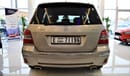 Mercedes-Benz GLK 280 4MATIC